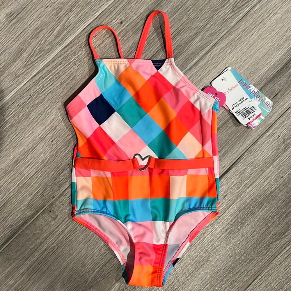 3T swim suit